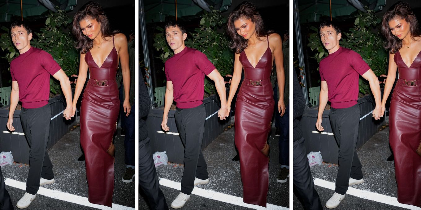 Zendaya et Tom Holland : les rumeurs de fiançailles s'intensifient après leur apparition aux Golden Globes