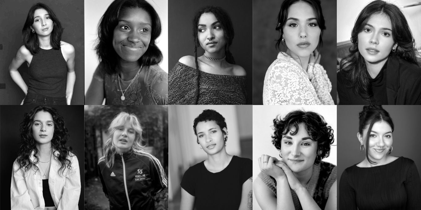Nouvelle Génération de Stars : Ces 10 Actrices Suisses qui Font Vibrer le Cinéma !