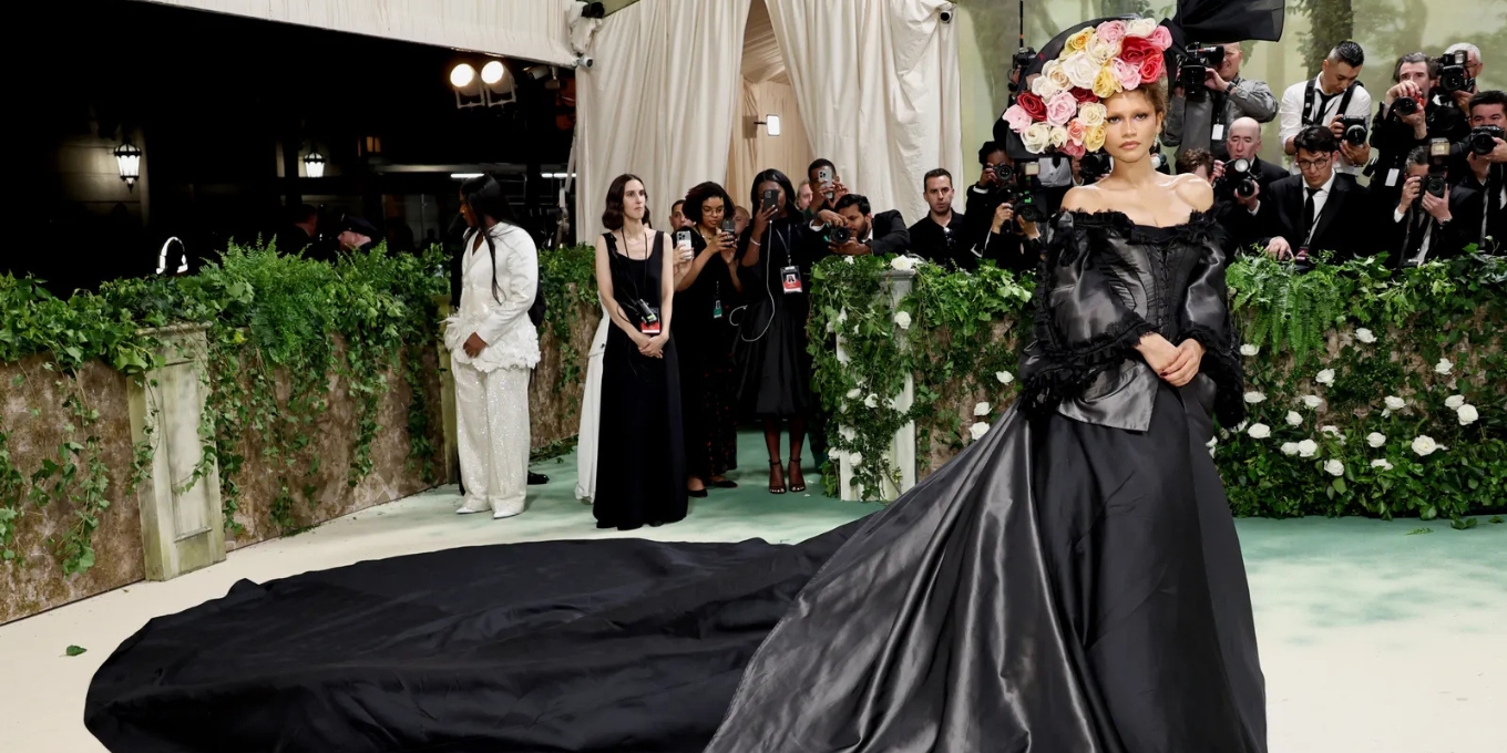 Met Gala 2025 : Découvrez le Thème Audacieux et les Stars qui Illumineront la Soirée!