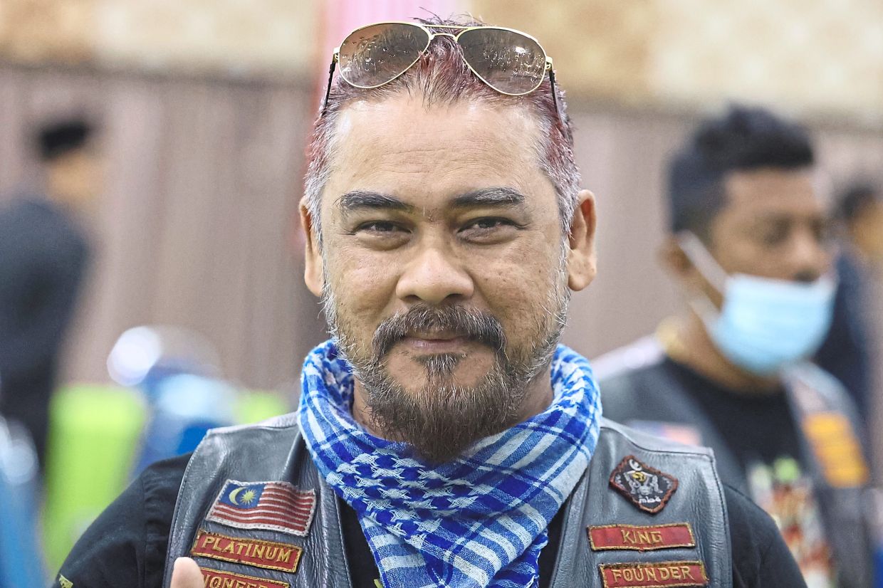 Awie Salahkan Penganjur Acara Mengaut Sebat – Tuduhan Mengeksploitasi Kekurangan Tempat!