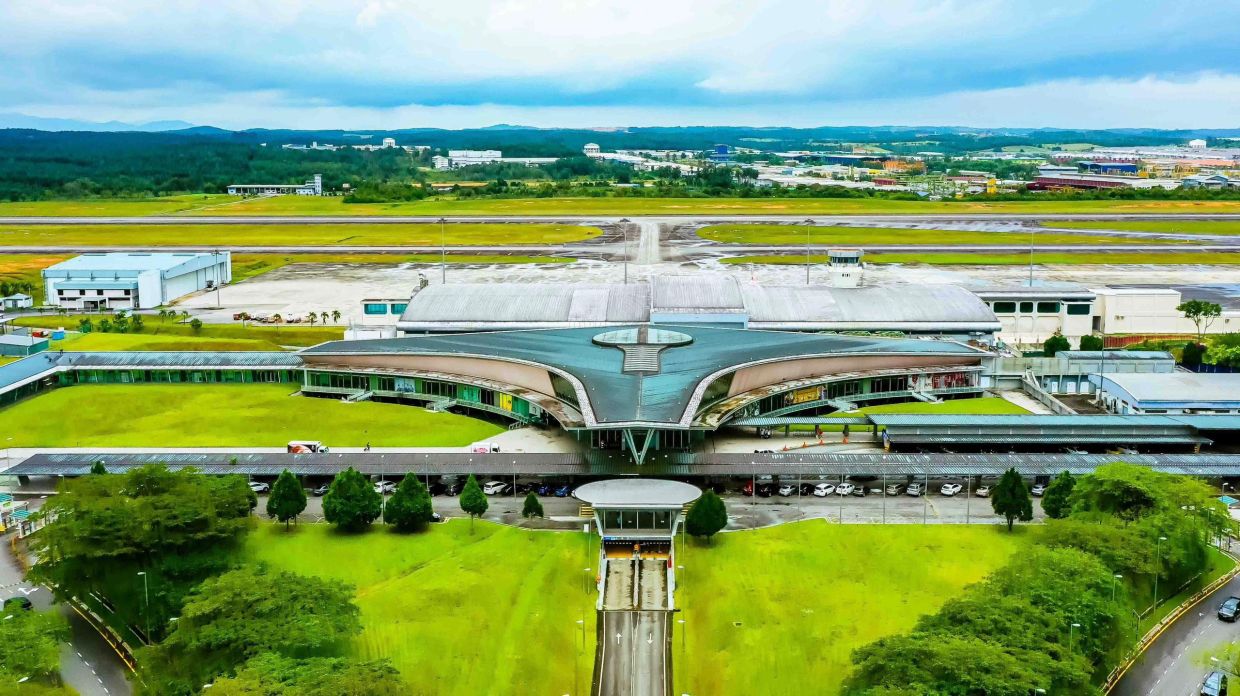 Senai Airport City: Tarikan RM8 Bilion, Janji Perkembangan Tenaga Kerja Johor