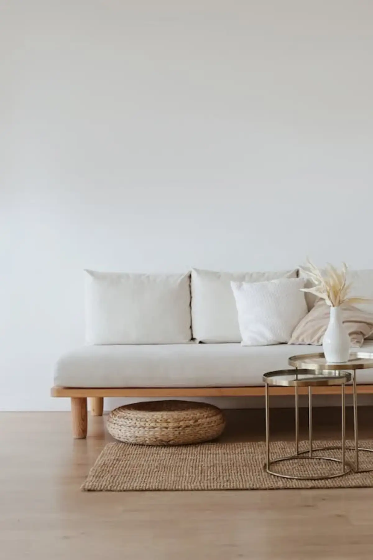 Luxus für Ihr Zuhause: So verwandelt das perfekte Sofa Ihr Wohnzimmer in eine Wohlfühloase
