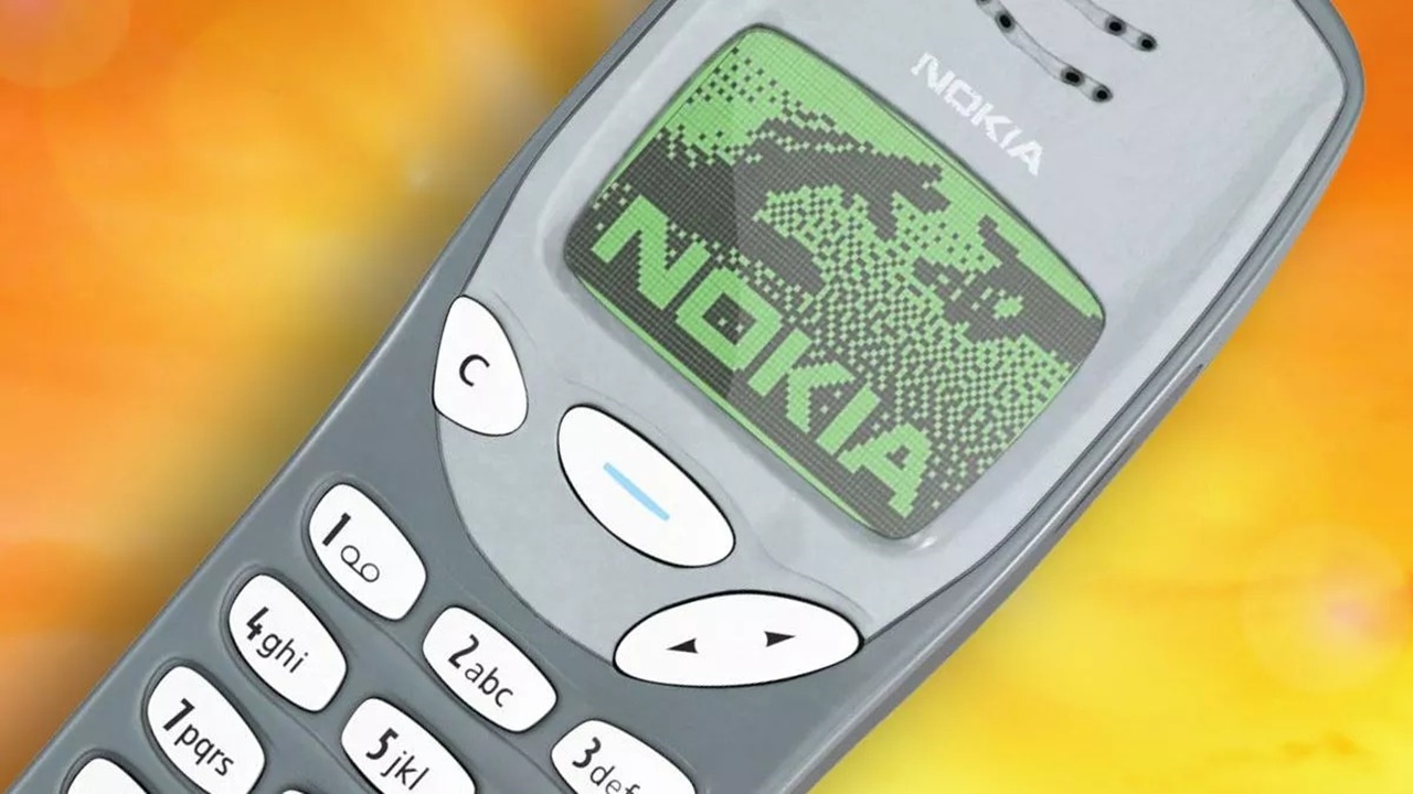 Nokia'nın Gizli Ürünleri Ortaya Çıktı: Aquarium Tasarımlarını Görün!