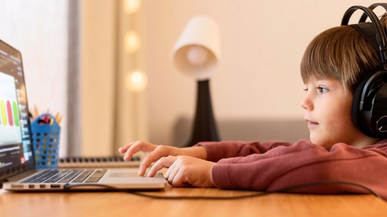 Çocuklara Yönelik Teknoloji: Türkiye'de Geliştirilen İnovatif Girişimler