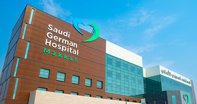 Saudi German Health kicks off ops at 21 additional clinics in Dammam