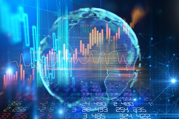 الدين العالمي يصل إلى مستوى قياسي: 324 تريليون دولار، وفقًا لمعهد التمويل الدولي