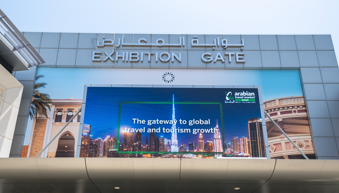 دبي تستضيف معرض سوق السفر العربي 2025.. اليوم انطلاق الفعاليات