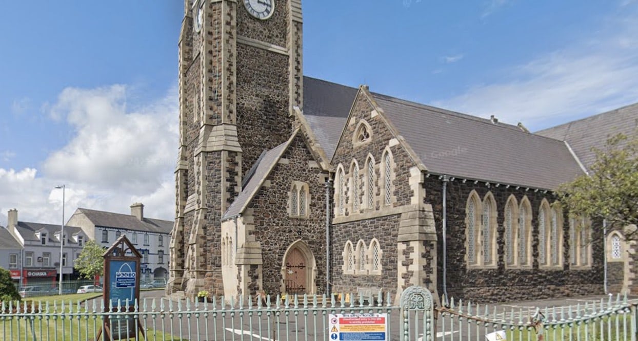 Ex-Church Treasurer Embezzles £750,000 to Fund Lavish Lifestyle