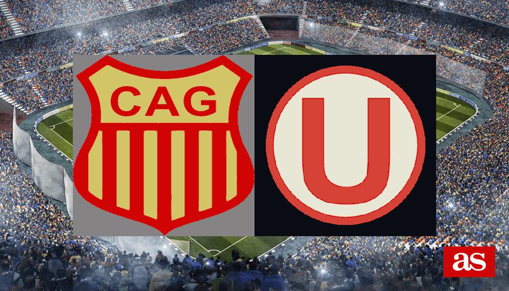 Atlético Grau 0-2 Universitario de Deportes: resultado, resumen y goles