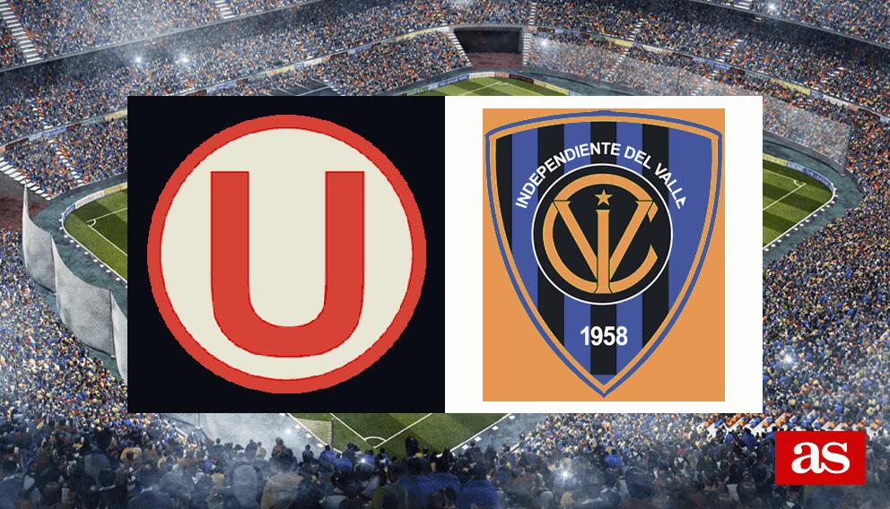 ¡Empate Agónico en Lima! Universitario vs. Independiente del Valle: Lo Mejor del Partido y Análisis Completo