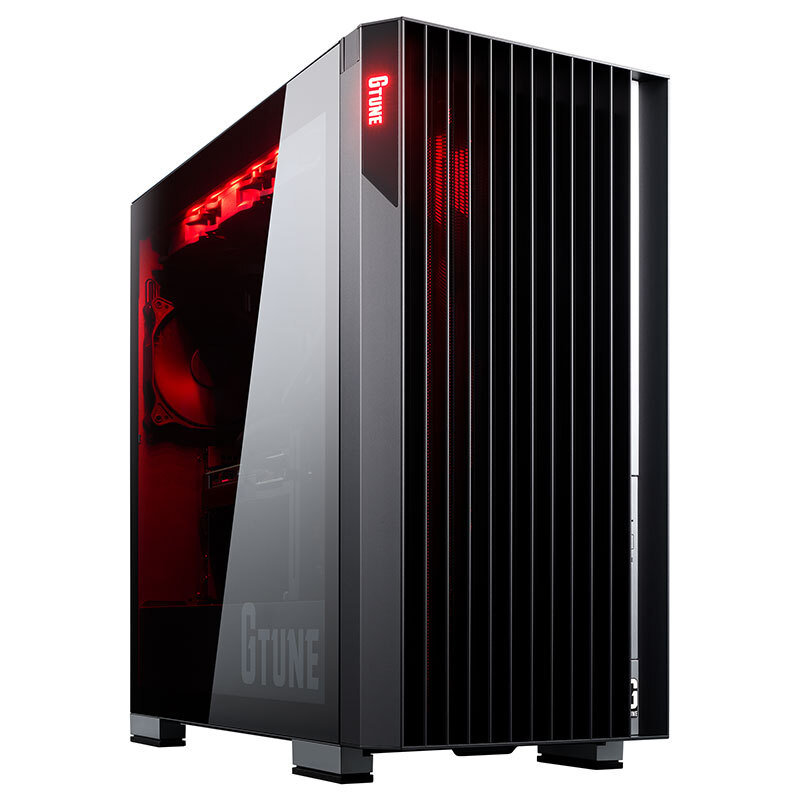 EVO Japan 2025、G TUNEがPC機材協賛！最強格闘家たちの熱い戦いをPCで体感！