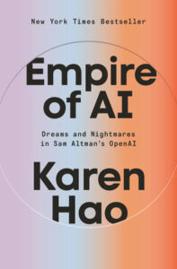 Technology and Democracy: What to Read This Summer