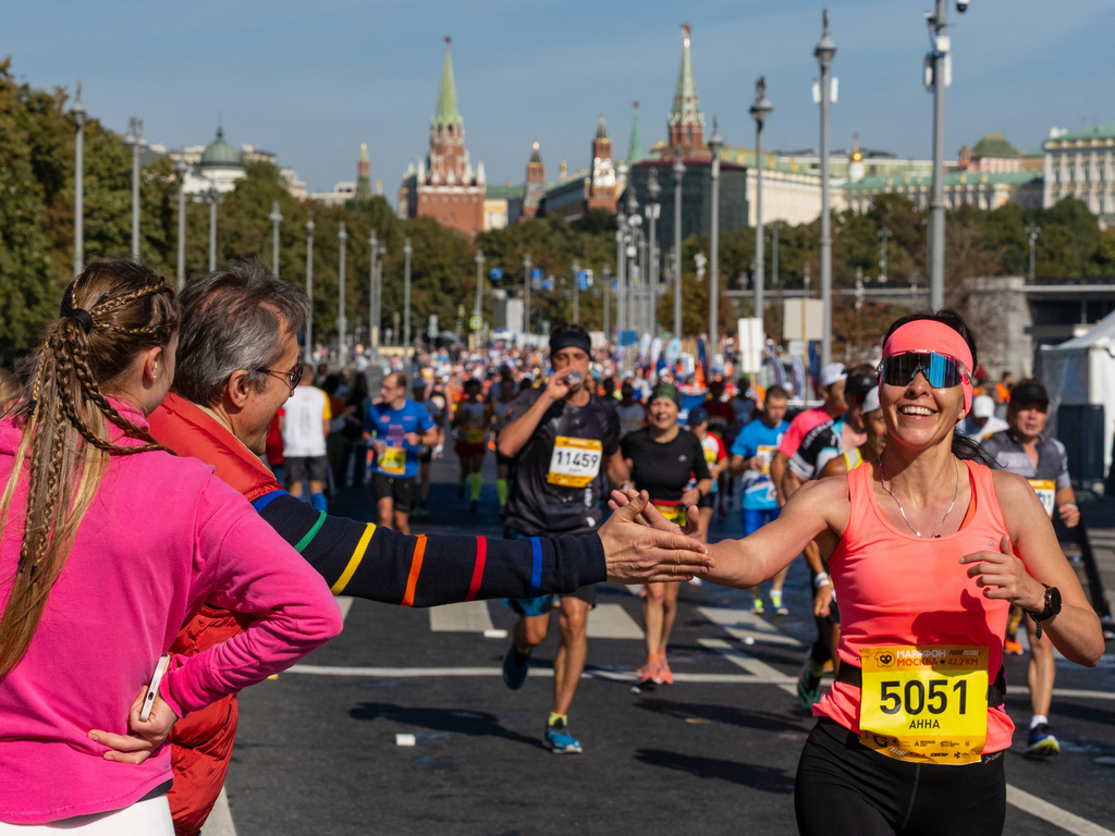 Спортивное волонтерство: как заниматься спортом и помогать другим