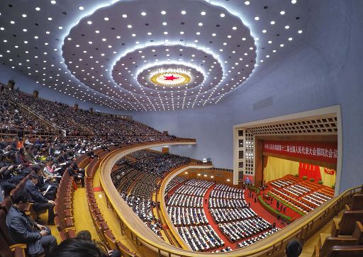 Cina, inizio delle 'Due Sessioni': l'appuntamento annuale cruciale per il futuro del Paese