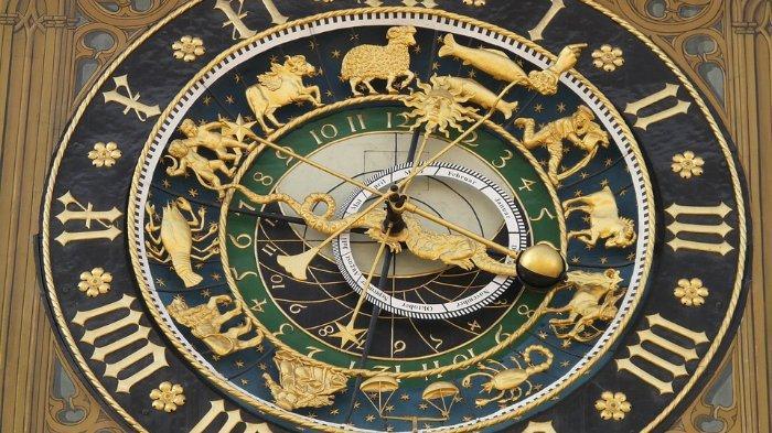 Ramalan Zodiak Rabu, 13 Agustus 2025: Virgo Bertemu Teman-teman, Kesehatan Pisces Tetap Prima