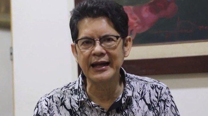 Dokter Boyke Ungkap Perbedaan Selaput Dara Robek karena Olahraga dan Hubungan Intim