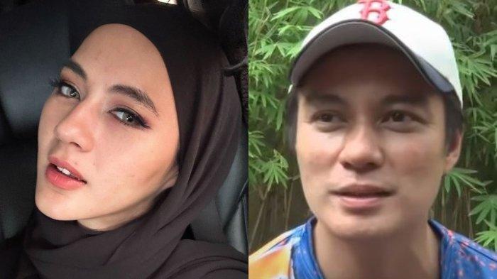 Baim Wong Ungkap 83 Bukti di Sidang Cerai dengan Paula, Tapi...