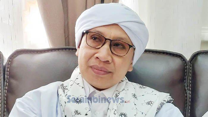 Begini Cara Menjemput Rezeki yang Berkah, Buya Yahya Soroti Gaya Hidup Berlebihan