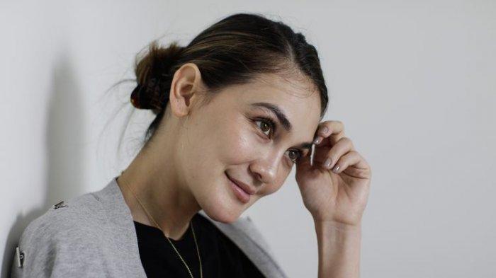 Luna Maya Beri Jawaban Pedas untuk Haters yang Sebutnya Tua dan Belum Menikah