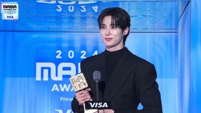 Byeon Woo Seok: Bintang Terbaru yang Mencuri Hati di Layar dan Iklan Februari 2025