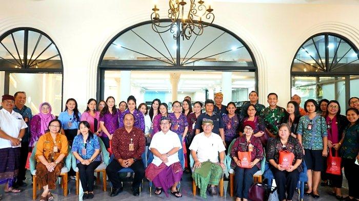 Pererat Hubungan, RSU Puri Raharja Gelar Gathering Bareng 19 Instansi Kesehatan
