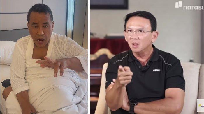 Ahok Bongkar Kasus Korupsi Pertamina, Hotman Paris: Jangan Berlagak Bersih!