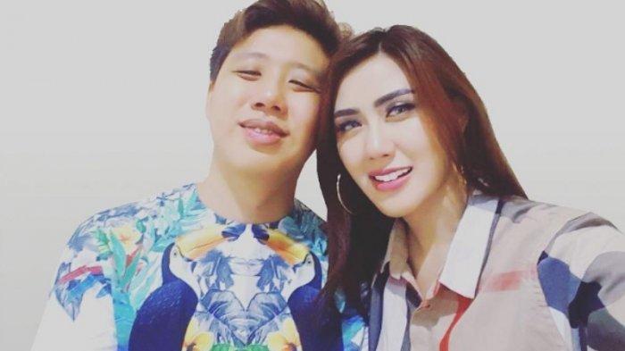 Rey Utami Artis Terkaya Sukses di Dunia Hiburan Hingga Bisnis