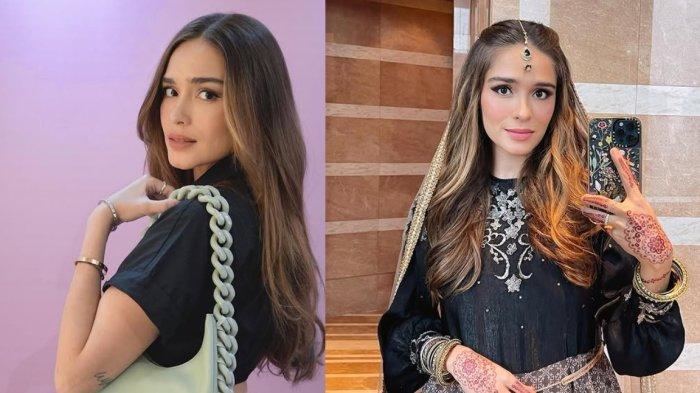 Yasmine Wildblood Pasca Menikah dengan Abi Yapto: Gaya Hidup Baru dan Langka di Layar TV
