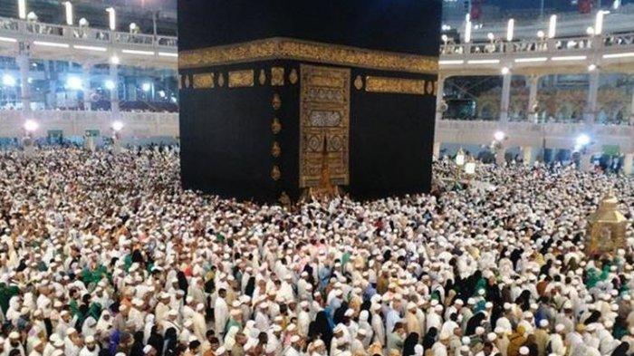 Wajib Punya BPJS Kesehatan Aktif, Ini Tujuan Jemaah Haji Reguler 2025