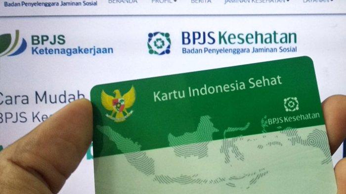 Aktivasi BPJS Kesehatan Non Aktif dengan Mudah: Cara Online untuk Peserta
