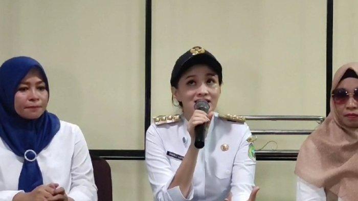 Sherly Tjoanda Gebrakan Baru: Tingkatkan Kualitas Kesehatan Maluku Utara dengan Kolaborasi Menkes