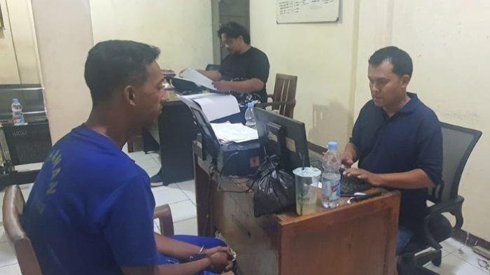 Guru Palsu Lakukan Razia, Sikat Emas Milik 6 Siswa di Cirebon