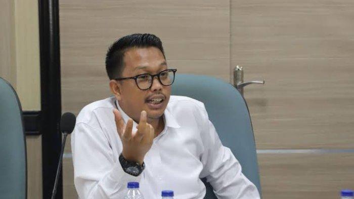 Abi Dibuat Panas, Komisi I DPRD Batam Akan Panggil Vendor Penyedia Alat Berat Setelah Ancam 'Sikat Dewan'