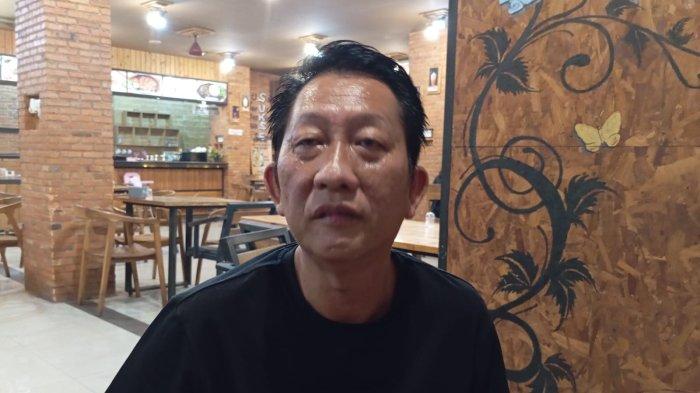 Karyawan PT SBS di Lahan Teluk Bakau Karena Adu Pendapat dengan Warga, Mengancam akan 'Sikat' DPRD Batam