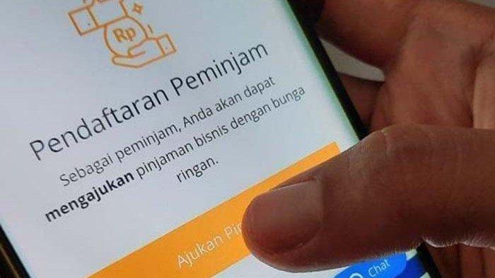 Pinjol Legal Resmi dari OJK: 97 Daftar Pinjaman Online Terpercaya