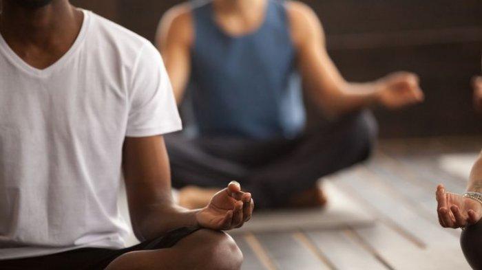 8 Olahraga Aman Saat Berpuasa Ramadhan, Termasuk Yoga untuk Kesehatan