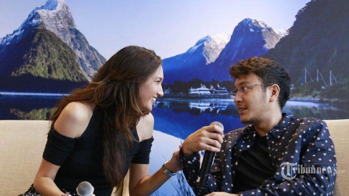 Heboh Dimas Anggara Tampar Kiesha Alvaro, Instagram Nadine Chandrawinata Diserbu Netizen