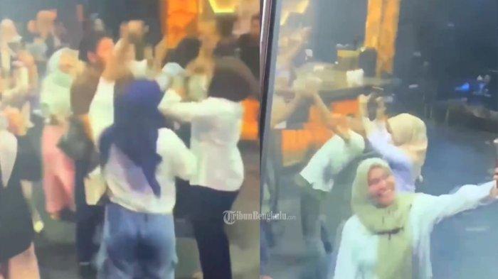 Kontroversi Perpisahan SMAN 1 Sungai Tabuk: Kepala Sekolah Klarifikasi, Akui Ada Kesalahan Koordinasi