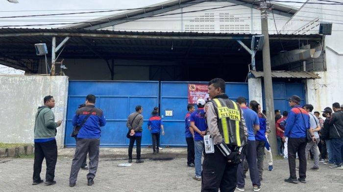 Skandal Jan Hwa Diana: Perusahaan UD Sentosa Diduga Tahan Ijazah Karyawan, Terungkap Kronologi Penuh Tekanan!