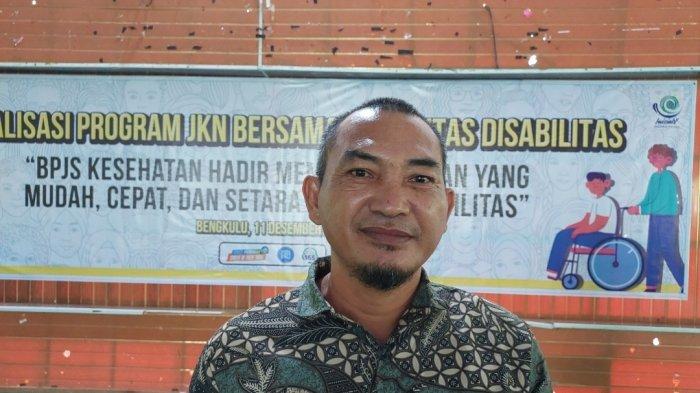 BPJS Kesehatan Bengkulu Raih Ulasan Positif dari Masyarakat
