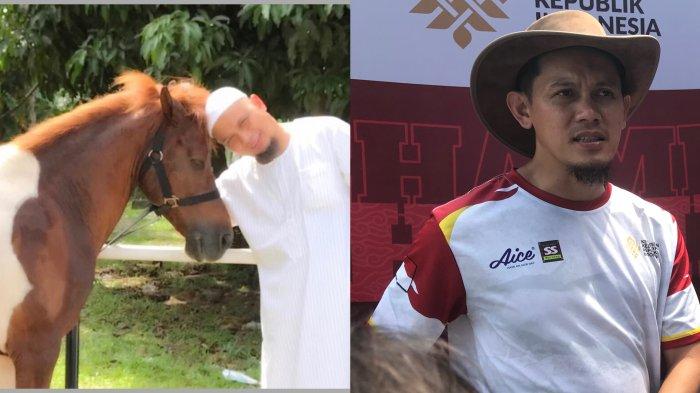 Warisan Ustaz Arifin Ilham: Panahan Dulu Jadi Hobi, Kini Jadi Misi!