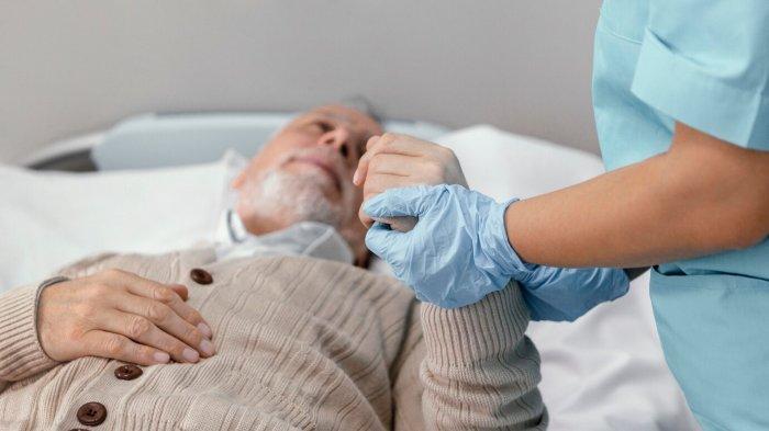 Tips Ampuh Mencegah Penyakit Stroke Sejak Dini, Simpel Tapi Berdampak Besar