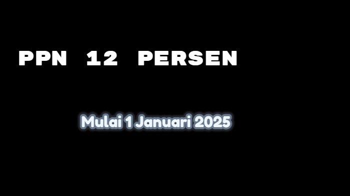 Kenaikan PPN 12% pada 1 Januari 2025: Apa Dampaknya pada Harga Tiket Konser dan Sektor Hiburan?
