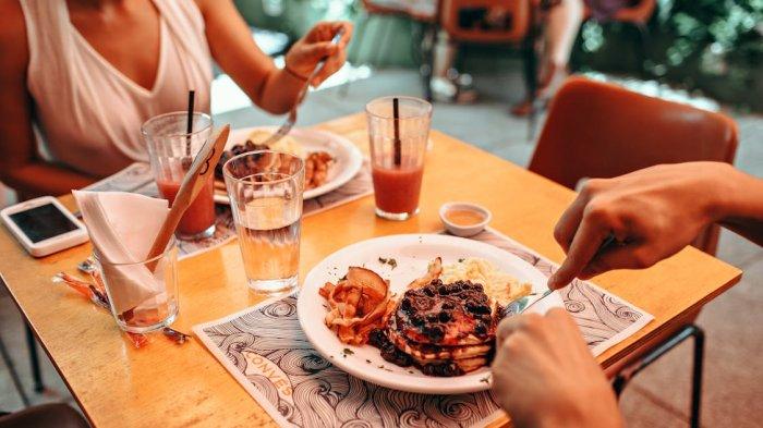 5 Manfaat Makan Perlahan untuk Kesehatan, Termasuk Mengurangi Stres dan Menurunkan Berat Badan
