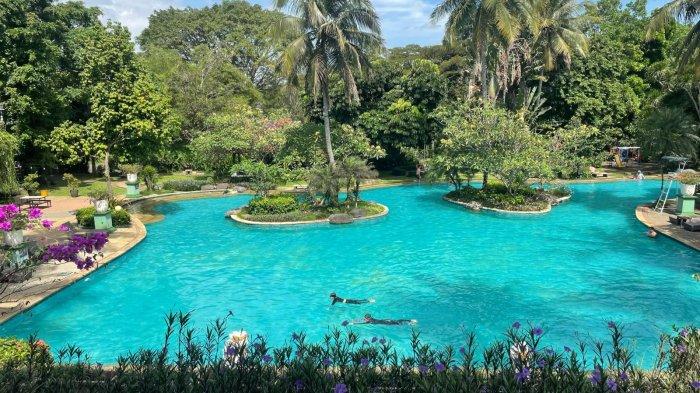 Lebih dari Sekadar Tempat Olahraga, Sportclub Bogor Raya Tawarkan Wisata Sehat Bernuansa Alam