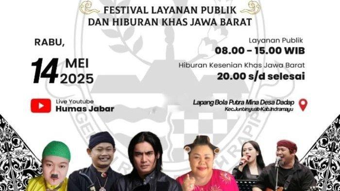 Kunjungan Kerja Gubernur Jabar Dedi Mulyadi ke Indramayu: Agenda, Lokasi, dan Waktu Penting!