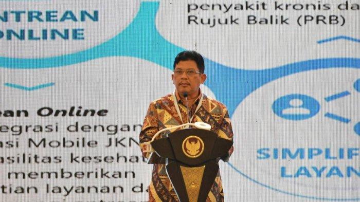 BPJS Kesehatan Jamin Akses Layanan JKN Selama Libur Lebaran 2025