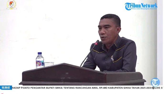RPJMD Sikka 2025-2029: PKB Desak Pemerintah Sikka Prioritaskan Data, Regulasi, dan Anggaran Daerah yang Kuat