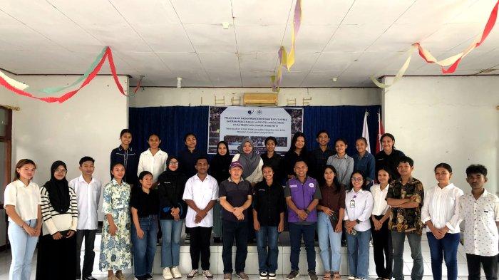 Jeffrey Jap Ingatkan Pengurus PAMI NTT: Jangan Terlalu Mengandalkan Teknologi
