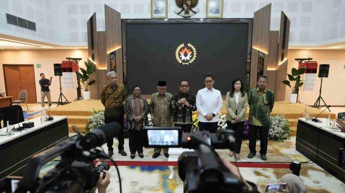 Menkes RI: Calon Siswa Sekolah Rakyat Cek Kesehatan Gratis Mulai 7 Juli 2025